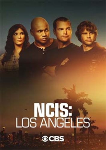 NCIS Los Angeles (หน่วยสืบสวนแห่งนาวิกโยธิน ปี 12) พากย์ไทย