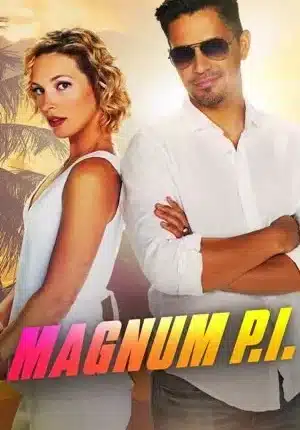 Magnum P.I. Season 3 (แม็กนั่ม สืบสะเด็ดทะลุพิกัด 3) พากย์ไทย