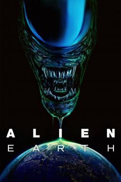 Alien Earth Season 1 พากย์ไทย