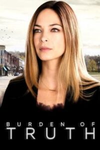 Burden of Truth Season 1 ซับไทย