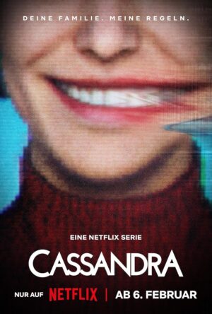 CASSANDRA คาสซานดร้า พากย์ไทย