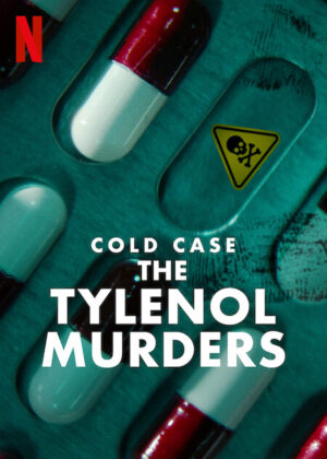 Cold Case : The Tylenol Murders ฆาตกรรมไทลินอล ซับไทย