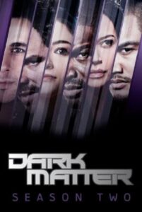 Dark Matter Season 2 ซับไทย