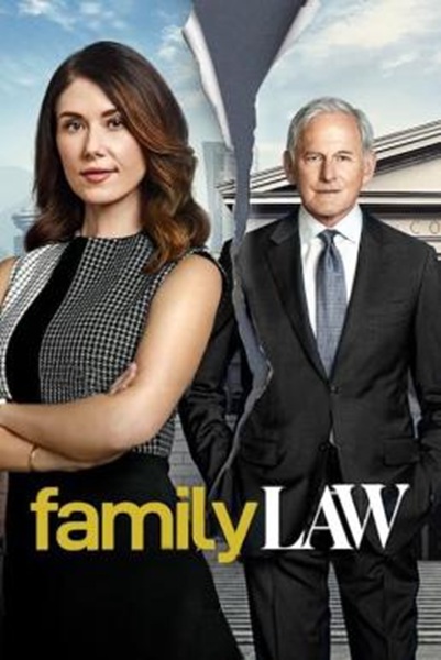 Family Law แฟมิลี่ ลอว์ Season 1  ซับไทย
