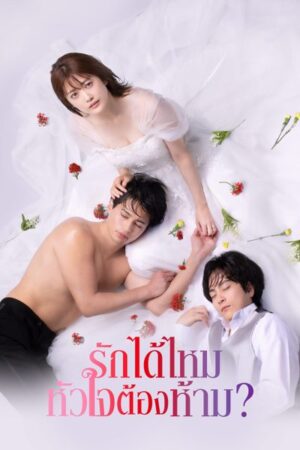 First Love Affair รักได้ไหม หัวใจต้องห้าม? พากย์ไทย