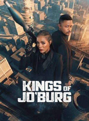 Kings of Jo’Burg Season 2 คิงส์ ออฟ โจเบิร์ก ซีซั่น 2 ซับไทย