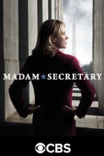 Madam Secretary Season 3 ซับไทย