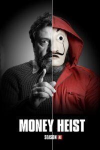 Money Heist Season 4 ทรชนคนปล้นโลก ซีซั่น 4 พากย์ไทย