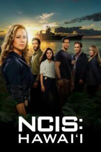 NCIS Hawai’i Season 2 พากย์ไทย
