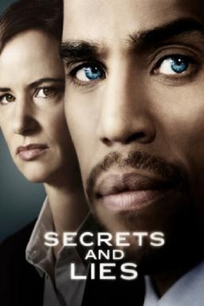 Secrets and Lies Season 1 พากษ์ไทย