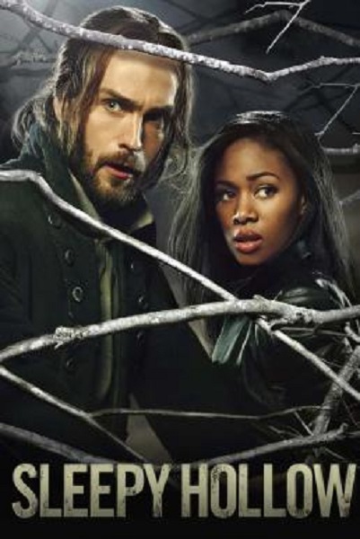 Sleepy Hollow ผีหัวขาดล่าหัวคน Season 3 พากย์ไทย