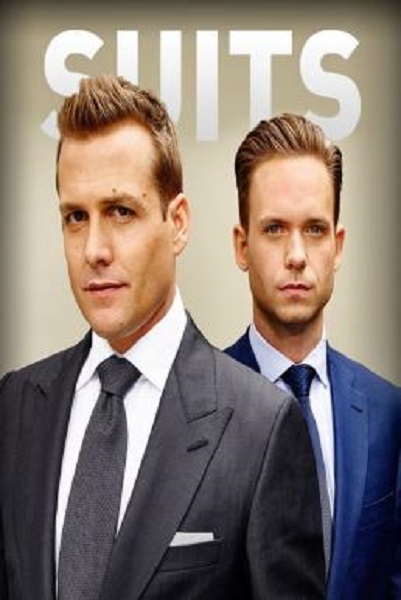 Suits Season 5 ซับไทย