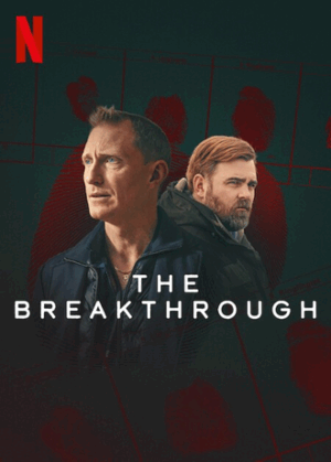 The Breakthrough รากเหง้าฆาตกร พากย์ไทย