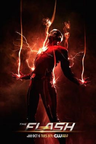 The Flash Season 2 วีรบุรุษเหนือแสง ปี 2 พากษ์ไทย