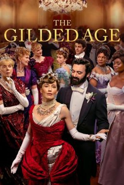 The Gilded Age มหานครซ้อนกล Season 3 ซับไทย
