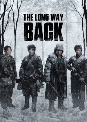 The Long Way Back ซับไทย