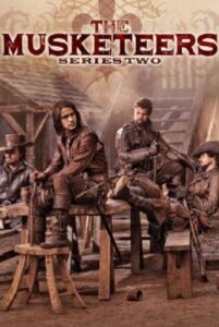 The Musketeers Season 2 สามทหารเสือองครักษ์พิทักษ์แผ่นดินปี 2 พากษ์ไทย