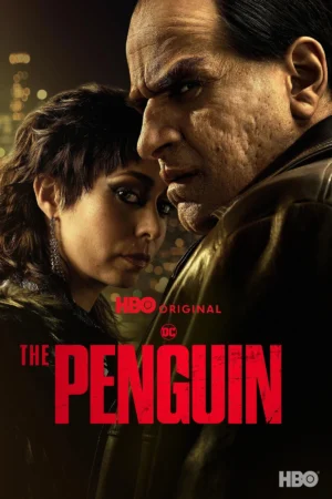 The Penguin ซีซั่น 1 พากย์ไทย