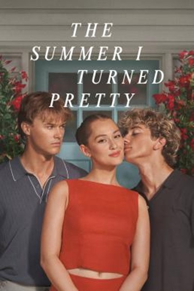The Summer I Turned Pretty หน้าร้อนนี้ที่รอคอย Season 3 ซับไทย