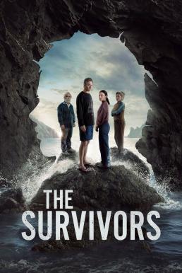 The Survivors เหยื่อพายุมืด พากย์ไทย