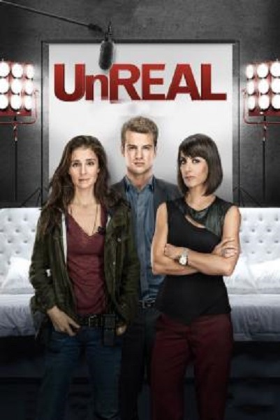 UnREAL Season 1 ซับไทย