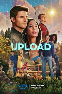 Upload Season 4 อัปโหลด ซีซั่น 4 ซับไทย