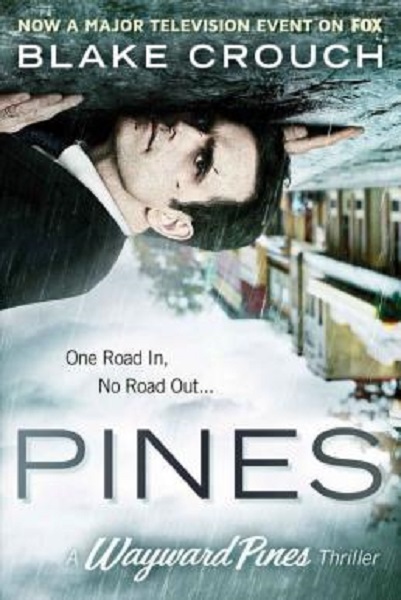 Wayward Pines เมืองลวง คนเลือน Season 1 พากษ์ไทย