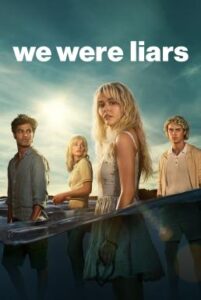 We Were Liars Season 1 เราคือคนโกหก ซีซั่น 1 ซับไทย