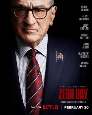 Zero Day เจาะระบบโลกสะเทือน ซับไทย