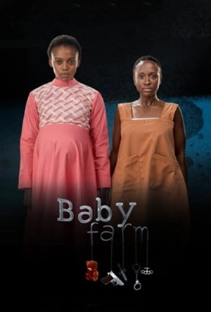 Baby Farm เบบี้ฟาร์ม ซับไทย