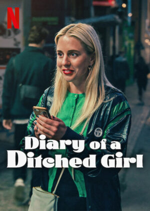 Diary of a Ditched Girl บันทึกรักนักโดนเท พากย์ไทย Ep 7