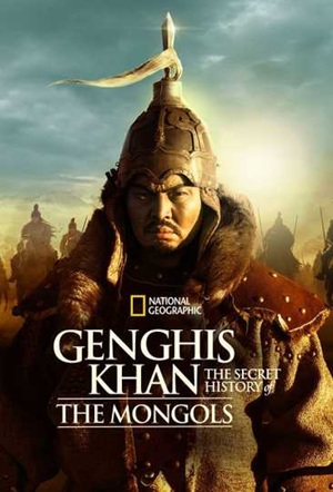 Genghis Khan The Secret History of the Mongols ซับไทย