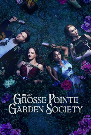 Grosse Pointe Garden Society ซับไทย