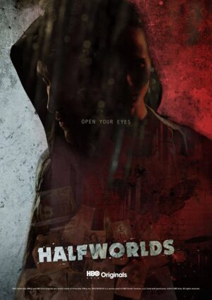 Halfworlds Season 1 ฮาล์ฟเวิลด์ส ซีซั่น 1 พากย์ไทย Ep 8