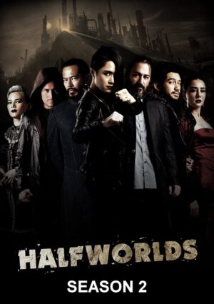 Halfworlds Season 2 ฮาล์ฟเวิลด์ส ซีซั่น 2 พากย์ไทย Ep 7
