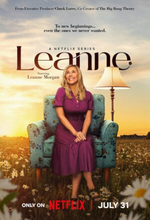 Leanne Season 1 ลีแอนน์: ชีวิตขมของคนขายขำ ปี 1 พากย์ไทย