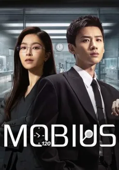 Mobius ลูปเวลาพลิกคดี พากย์ไทย