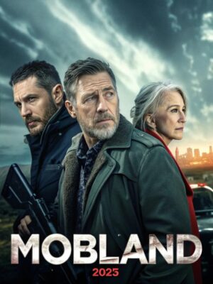 Mobland ม็อบแลนด์ ซับไทย Ep 1
