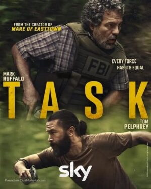 Task ภารกิจชีวิต ซับไทย Ep 2